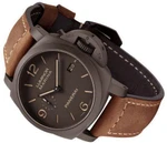 фото Стильные мужские часы Luminor Panerai