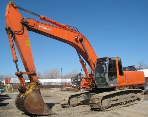 Фото Аренда Экскаватора Hitachi.volvo.komatsu.Jcb 330-300-280.