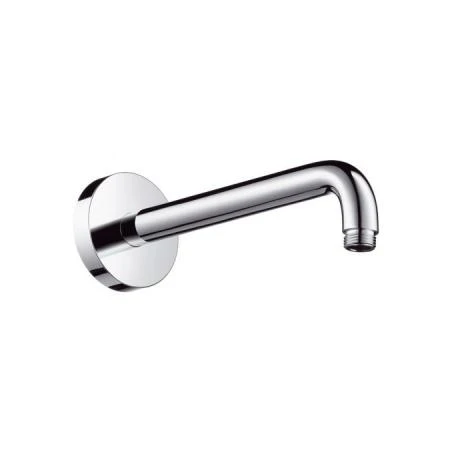 Фото Hansgrohe Axor Carlton 27409820 Кронштейн для душа (шлиф.никель)