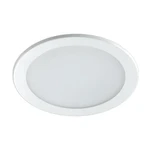 фото Точечный светильник потолочный 357181 NT15 309 белый IP20 48LED 24W 220V LUNA | 0035160 NOVOTECH