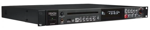 Фото CD-проигрыватель DENON DN-501C