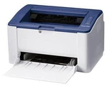 фото Xerox Phaser 3020