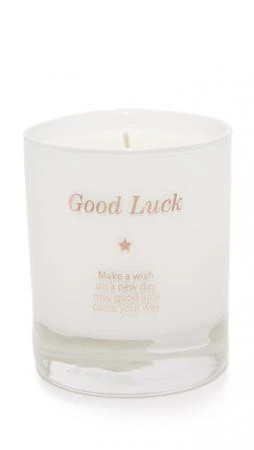 Фото Gift Boutique Свеча Make a Wish for Good Luck