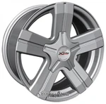 фото X-trike X-109 7x16/5x130 D84.1 ET35 HS