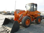 Фото №2 Погрузчик фронтальный Doosan DL305