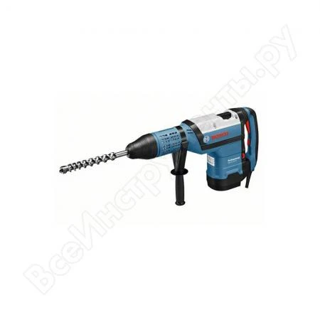 Фото Перфоратор Bosch GBH 12-52 DV 0.611.266.000