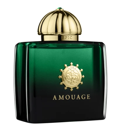 Фото Amouage Epic Woman 50мл Стандарт