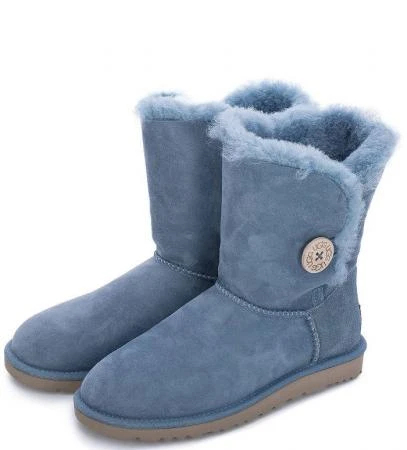 Фото UGG Australia Полусапоги UGG Australia 5803 dhbl