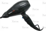 фото Фен BaByliss PRO MURANO Ionic compact 2000Вт