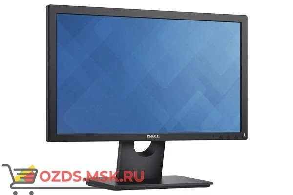 Фото DELL E1916H: ЖК монитор