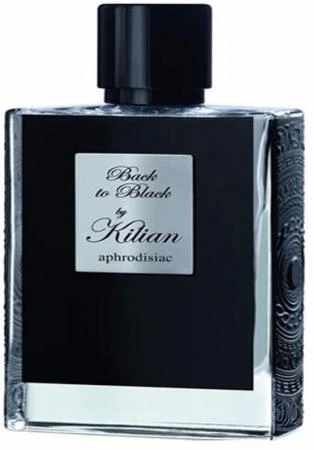 Фото Kilian Back To Black Aphrodisiac 50мл Стандарт