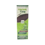 фото Крем-хна для волос Баклажан Herbal Time Роза Импекс 75 ml