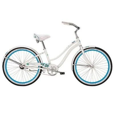 Фото Велосипед круизёр Trek Classic Steel Deluxe Women’s (2012)