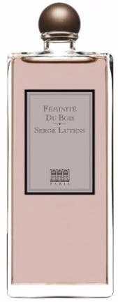 Фото Serge Lutens Feminite Du Bois 50мл Стандарт