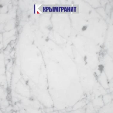 Фото Мрамор Bianco Carrara