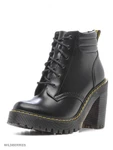 фото Dr.Martens Ботильоны