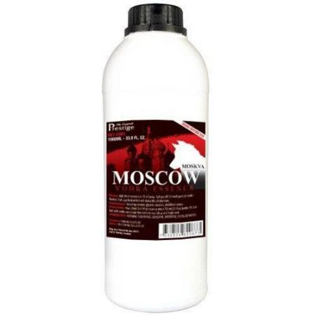 Фото PR 1000 ml Moscow Vodka Flavoring Essence