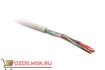 фото Hyperline UUTP10-C3-S26-IN-PVC-GY: Кабель