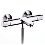 фото Hansgrohe Ecostat E 13145 000 термостат для ванны (хром)