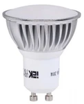 фото Лампа светодиодная LED 5вт 230в GU10 белый; LLP-PAR16-5-230-40-GU10