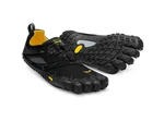 фото VIBRAM Мокасины FIVEFINGERS SPYRIDON MR M (43, 4202/Черный/Серый, ,)