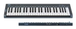 фото MIDI-клавиатура CME M-key V2 (Grey)