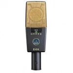 фото Конденсаторный микрофон AKG C414XLII