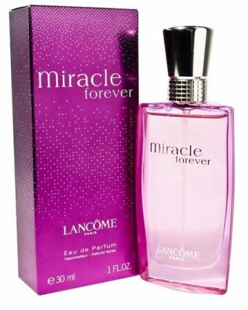 Фото Lancome Miracle Forever 50мл Стандарт