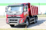 Фото №2 Самосвал Volvo FM 400