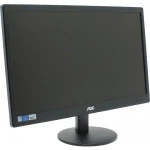 фото Монитор AOC E960SRDA 19" (D-SUB+DVI-D)