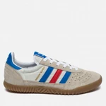 фото Adidas Originals Indoor Super Spezial Chalk White/Bright Royal/White