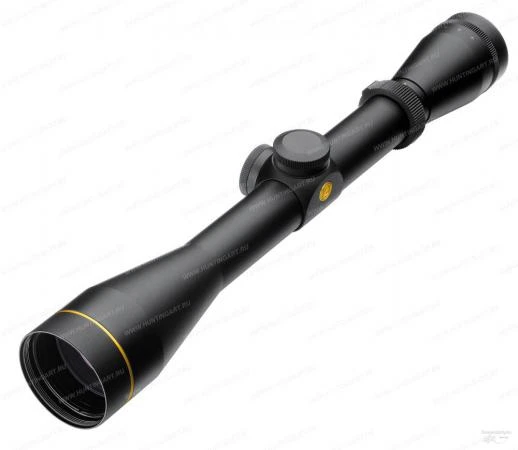 Фото Оптические прицелы Leupold серии VX-2, 3-9x40 Покрытие матовое Прицельная марка Duplex