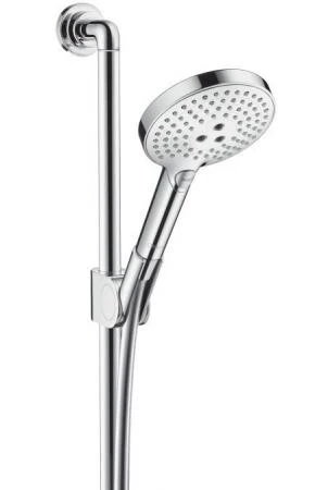 Фото Hansgrohe Axor Citterio 27991000 Душевой гарнитур (хром)