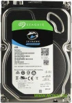 фото HDD 4000 GB (4 TB) SATA-III SkyHawk (ST4000VX007): Жесткий диск (HDD) для видеонаблюдения