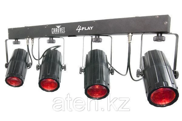 Фото CHAUVET-DJ 4 Play