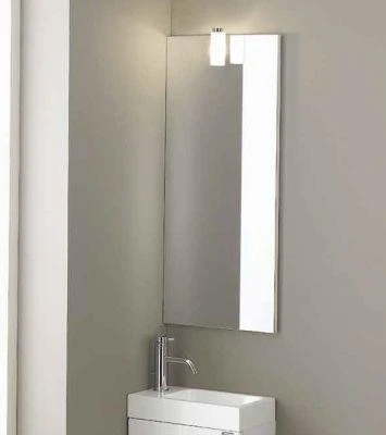 Фото Berloni Bagno Art Small SR15 Зеркало для ванной комнаты