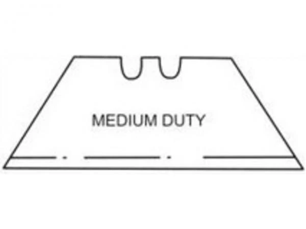 Фото KeenCut Medium Duty Blades x 100