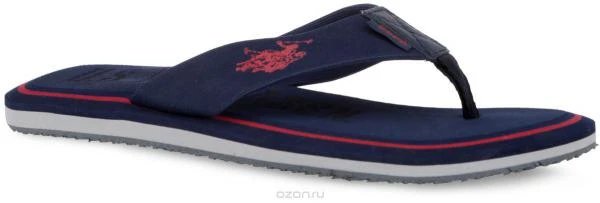 Фото U.S. Polo Assn. Сланцы