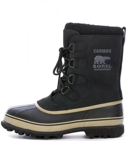 Фото Sorel 1002871014 black/tusk