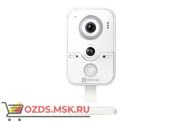 Фото Ezviz C2W 1Мп внутренняя Wi-Fi камера