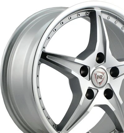 Фото NZ Wheels SH657 6.5x16/5x112 D57.1 ET50 SF