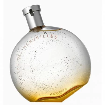 Фото Hermes Eau Des Merveilles 100мл Тестер