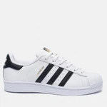 фото Adidas Originals Superstar Running White/Black