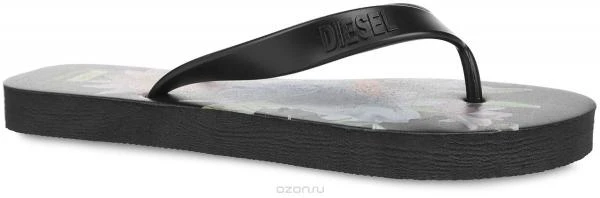 Фото Diesel Сланцы