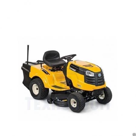 Фото Минитрактор Cub Cadet LT1 NR92