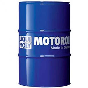 Фото НС-синтетическое моторное масло LIQUI MOLY Optimal HT Synth 5W-30 A3/B4 205л 39004