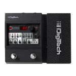 фото Гитарный процессор Digitech Element XP