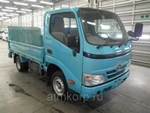 фото Легкий грузовик категория B бортовой TOYOTA DYNA