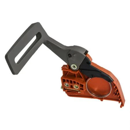 Фото Тормоз цепи в сборе UNITED PARTS для Husqvarna 136/137/141/142 5300548-02