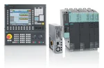 фото Ремонт ЧПУ Siemens Sinumerik 840D 810D 802D 828D 802S 840Di 840DE 808d 802 840 sl CNC System 8 3